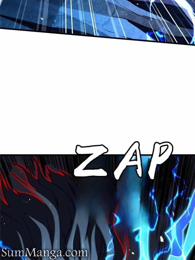 Super God Gene Chapter 358 - Page 29 in English