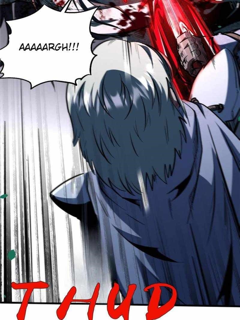 Super God Gene Chapter 359 - Page 14 in English