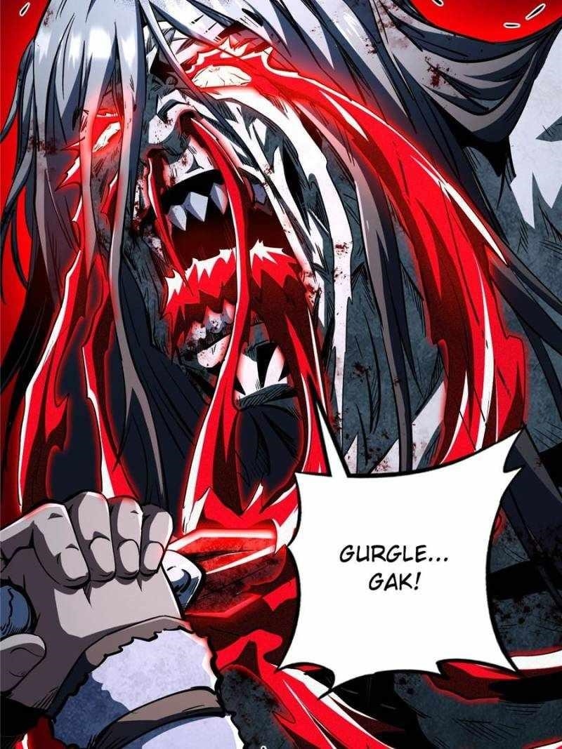 Super God Gene Chapter 359 - Page 16 in English