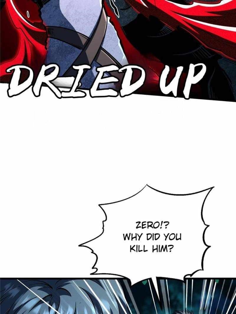 Super God Gene Chapter 359 - Page 17 in English