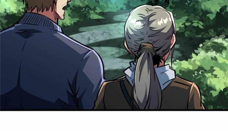 Super God Gene Chapter 359 - Page 43 in English