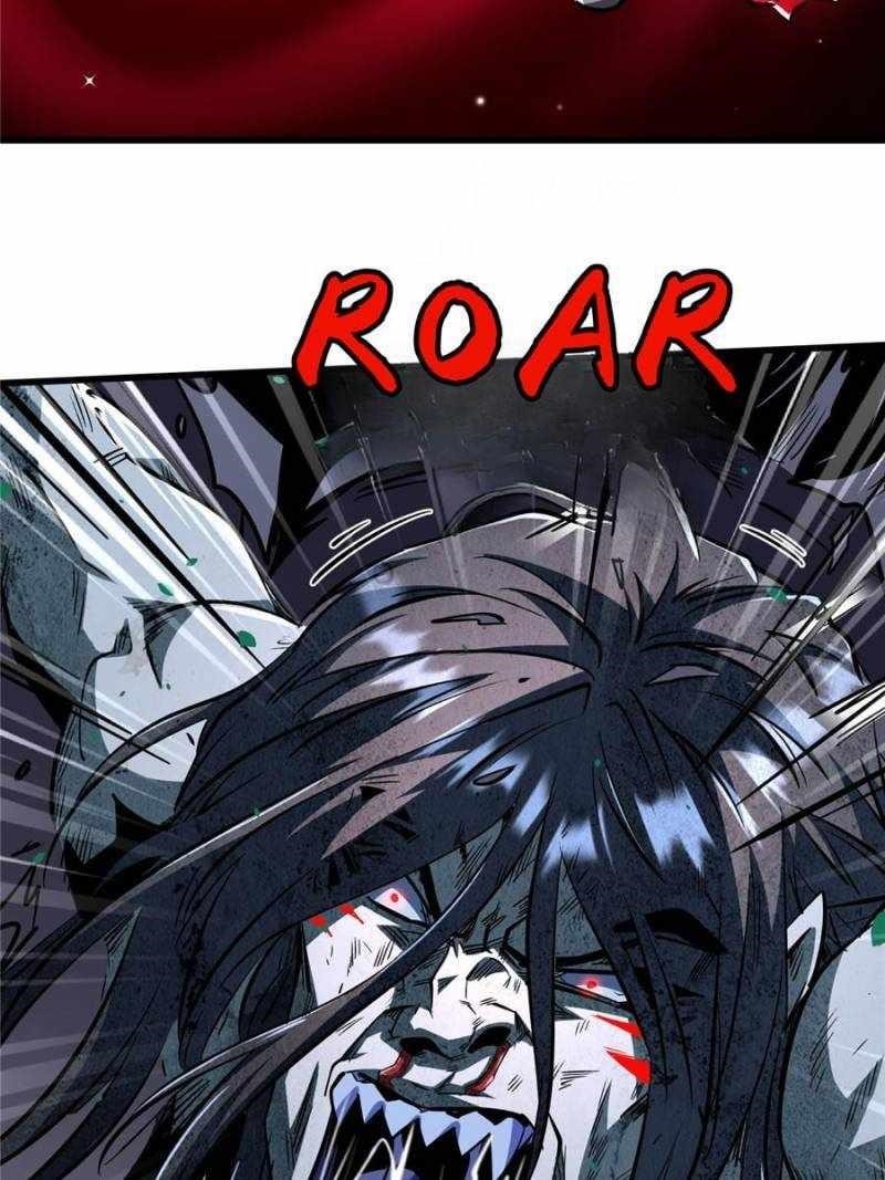 Super God Gene Chapter 359 - Page 8 in English