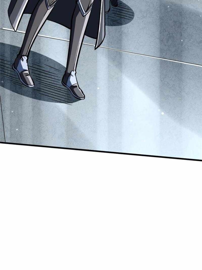 Super God Gene Chapter 360 - Page 30 in English