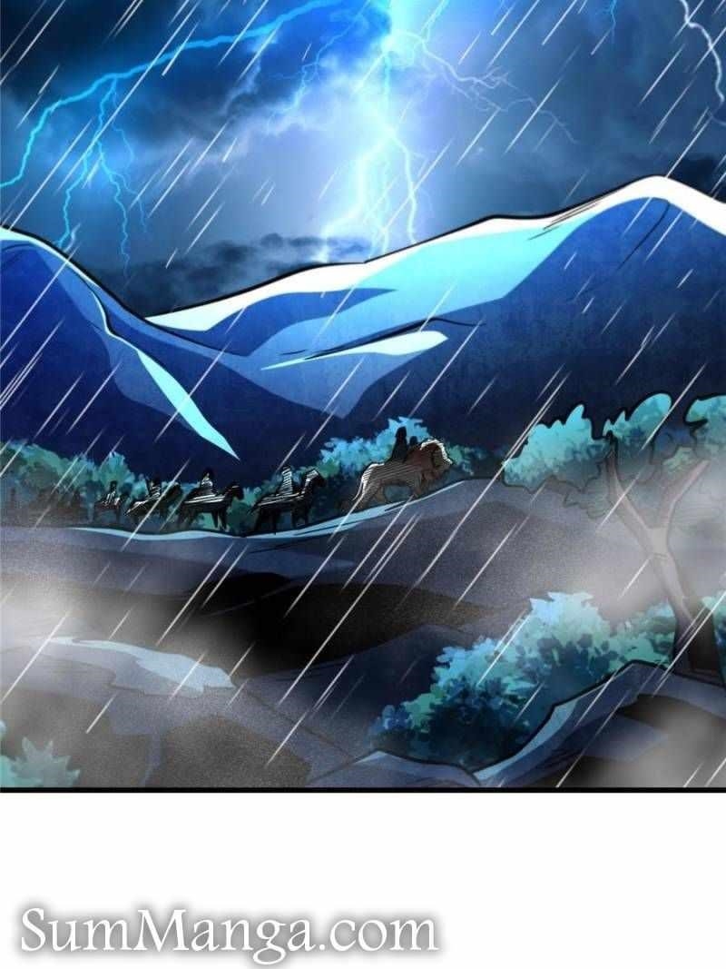 Super God Gene Chapter 360 - Page 42 in English