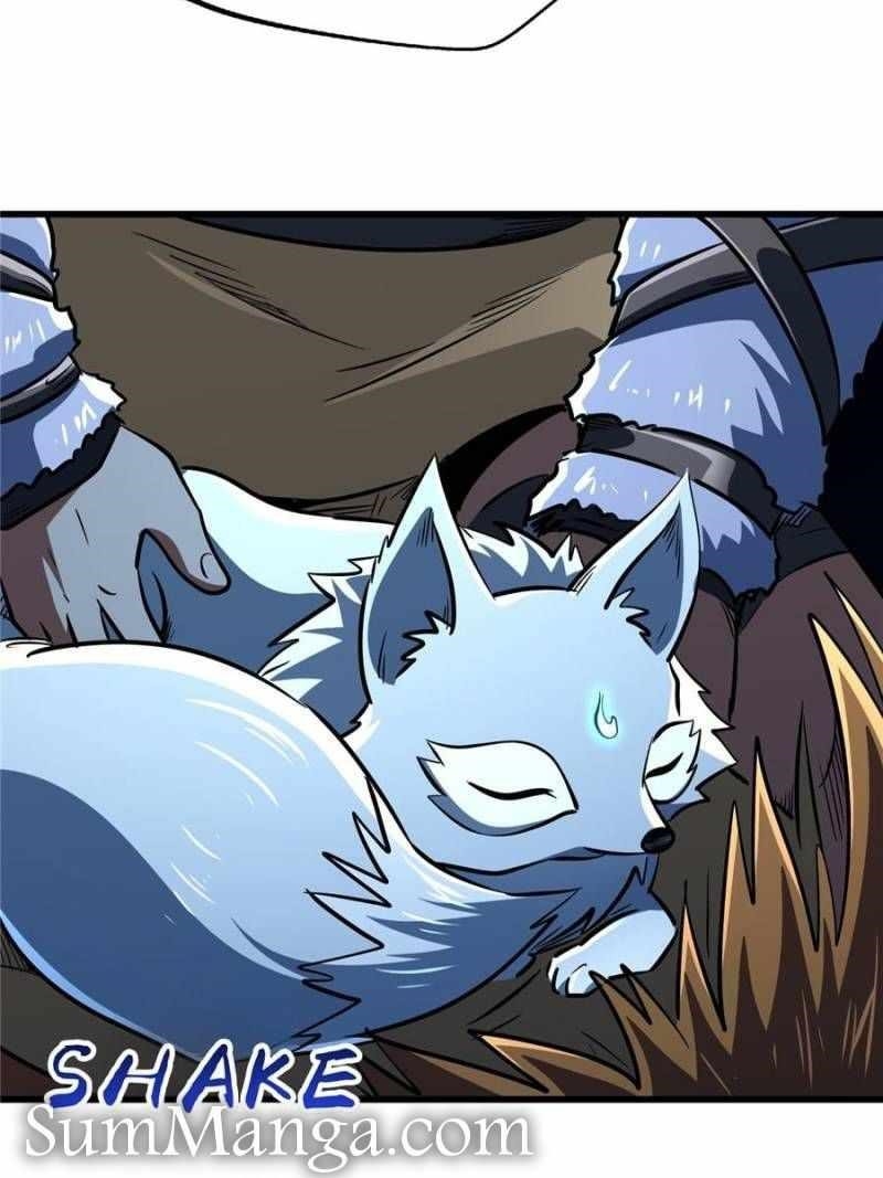 Super God Gene Chapter 360 - Page 47 in English