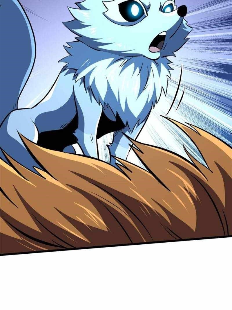 Super God Gene Chapter 360 - Page 49 in English