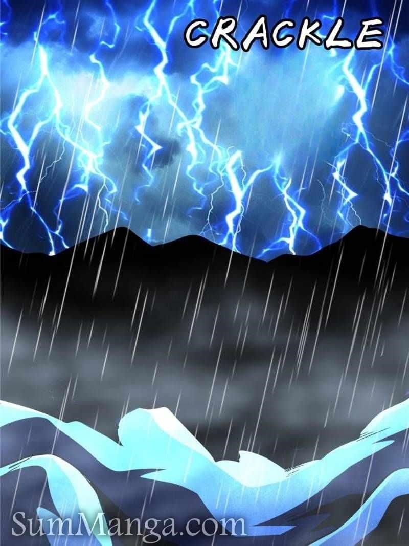 Super God Gene Chapter 360 - Page 51 in English