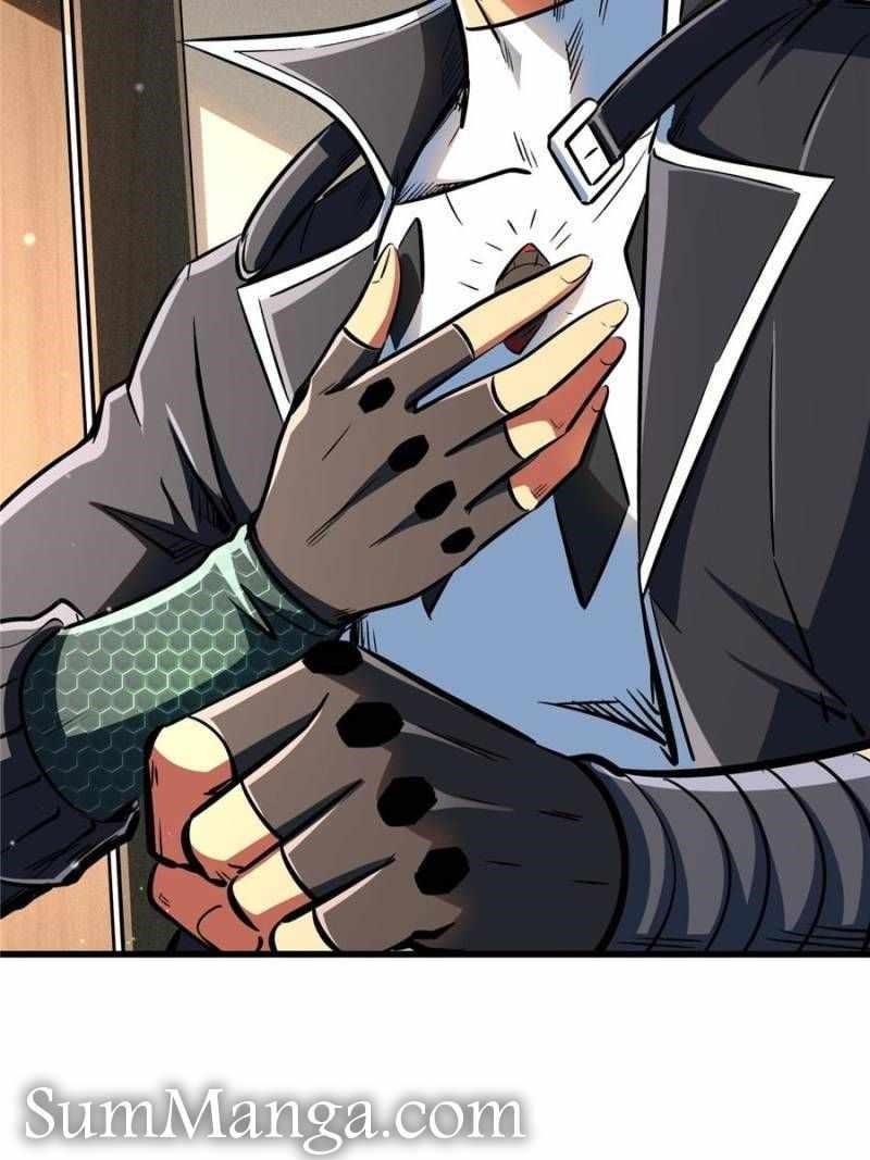 Super God Gene Chapter 360 - Page 6 in English