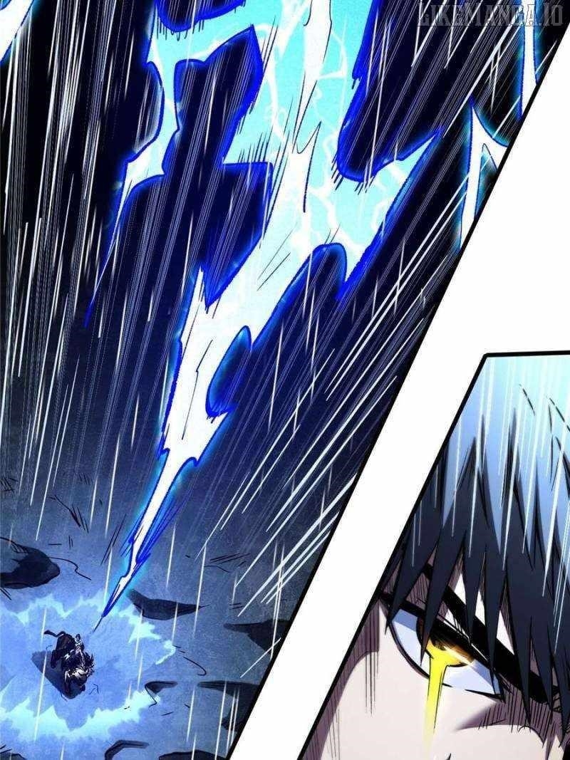 Super God Gene Chapter 361 - Page 32 in English