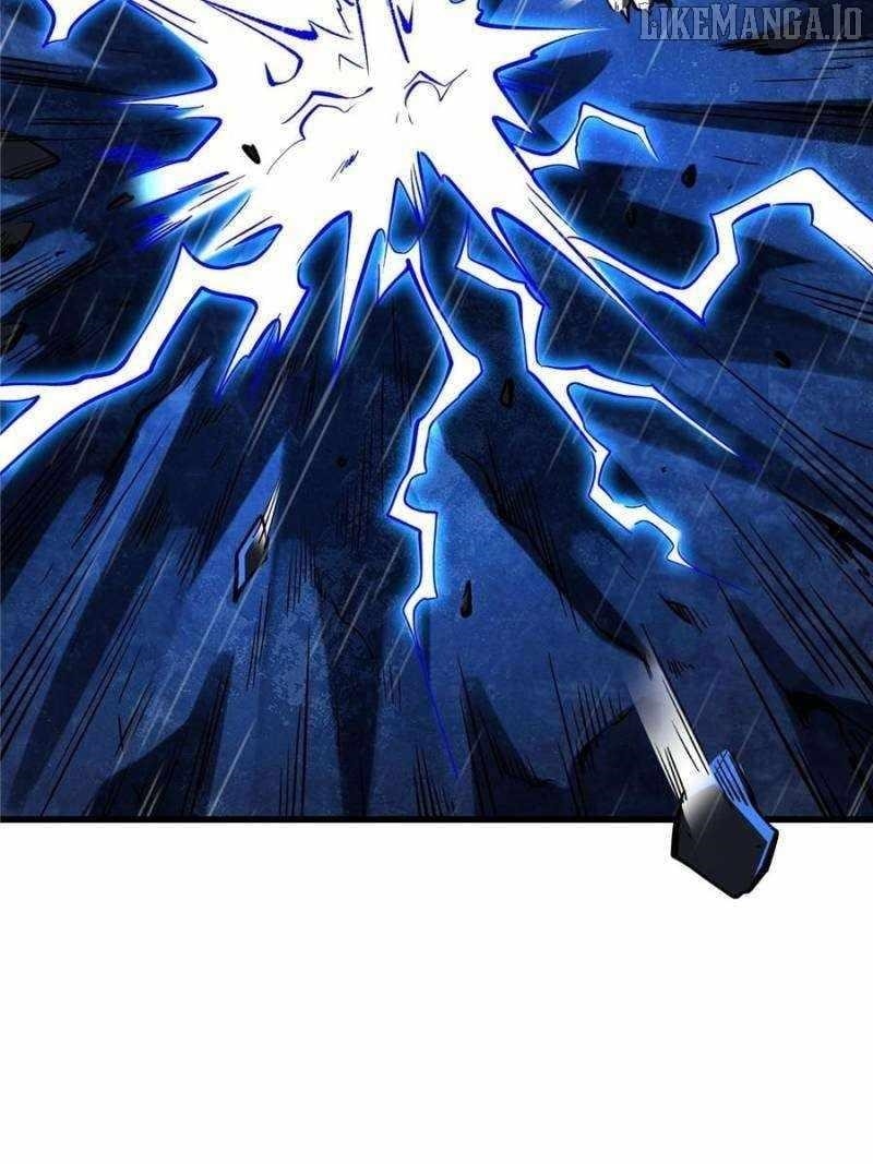 Super God Gene Chapter 361 - Page 4 in English