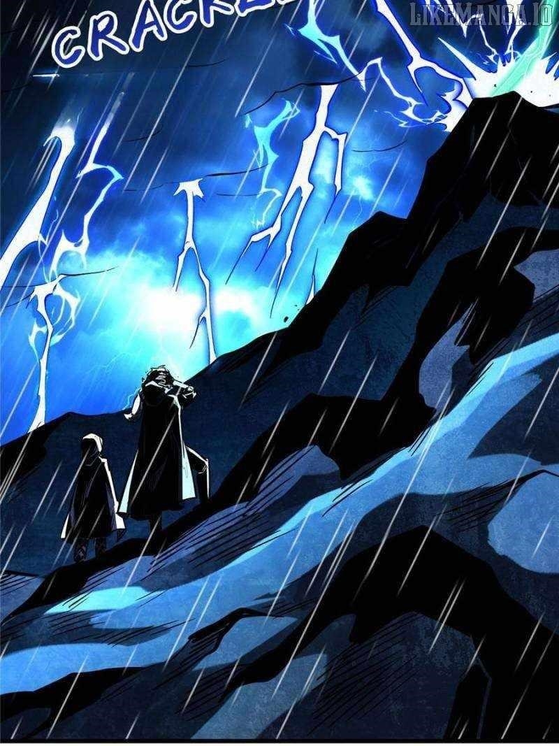 Super God Gene Chapter 361 - Page 50 in English
