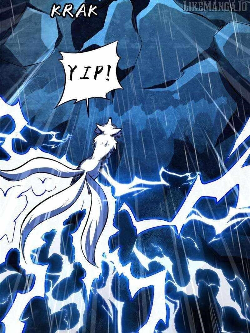 Super God Gene Chapter 361 - Page 54 in English