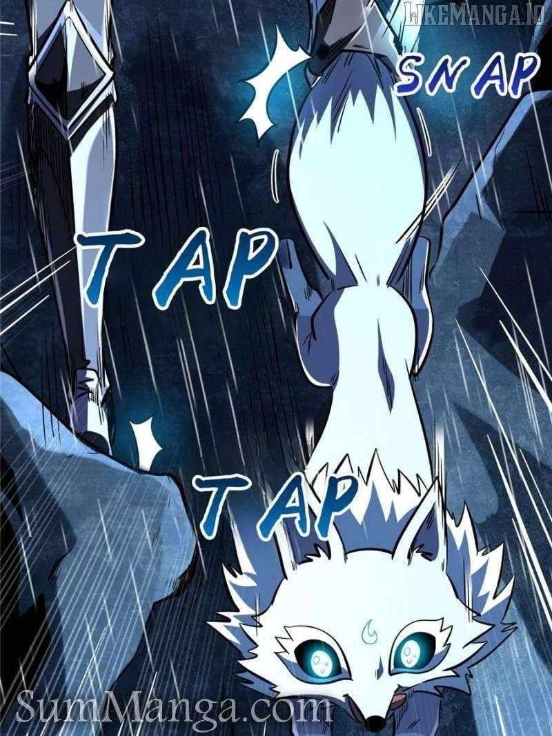 Super God Gene Chapter 361 - Page 61 in English