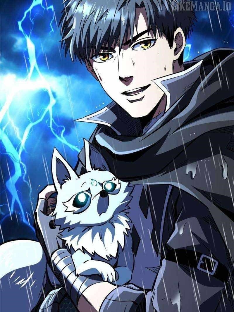 Super God Gene Chapter 361 - Page 63 in English