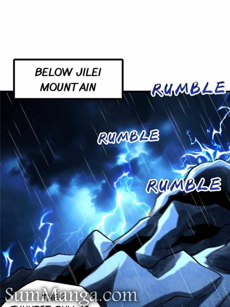 Super God Gene Chapter 362 - Page 23 in English