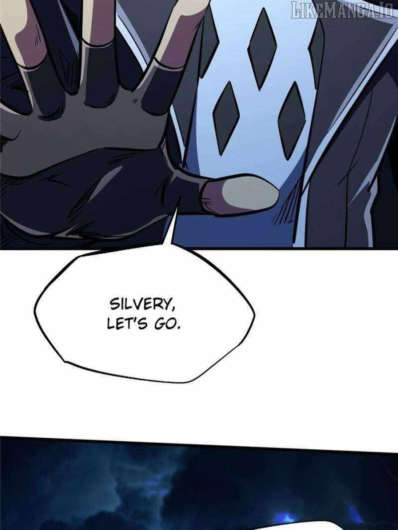 Super God Gene Chapter 363 - Page 29 in English