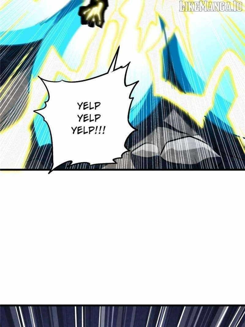 Super God Gene Chapter 363 - Page 51 in English