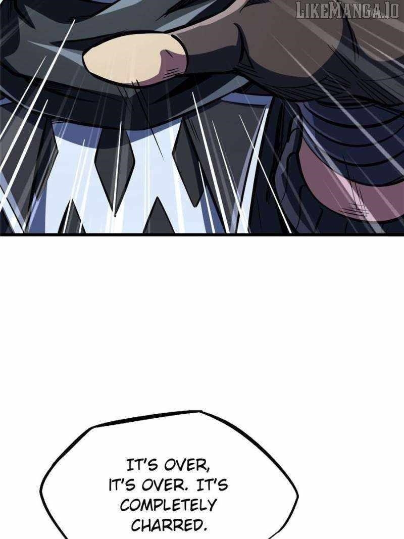 Super God Gene Chapter 363 - Page 53 in English
