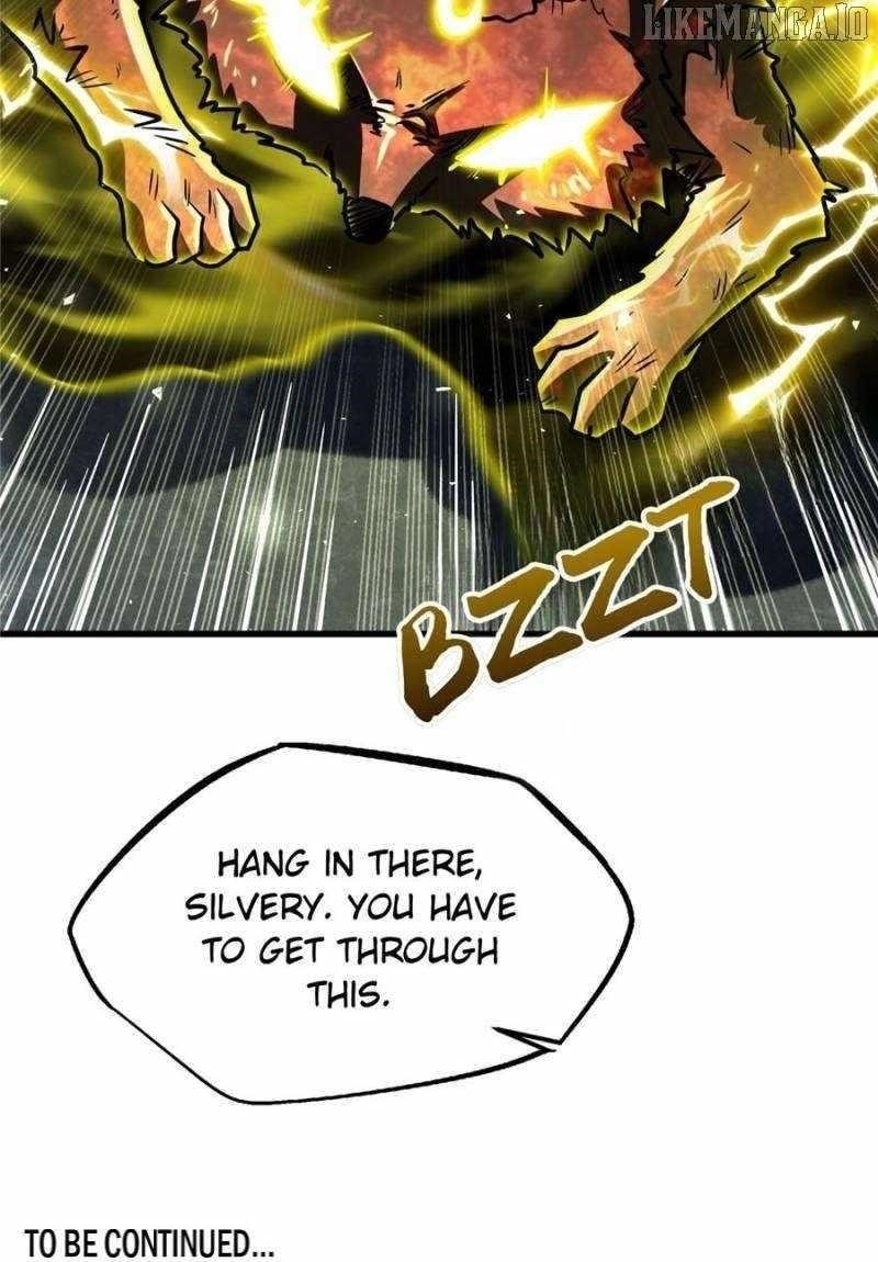 Super God Gene Chapter 363 - Page 62 in English