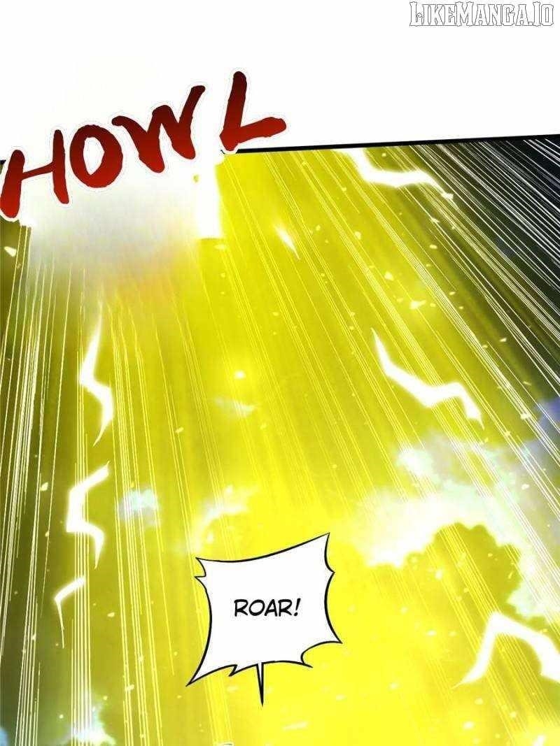 Super God Gene Chapter 364 - Page 17 in English