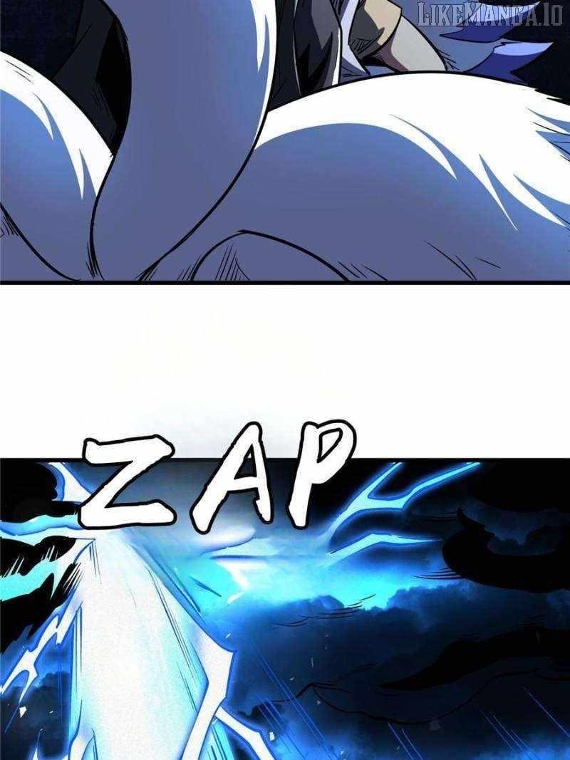Super God Gene Chapter 364 - Page 29 in English
