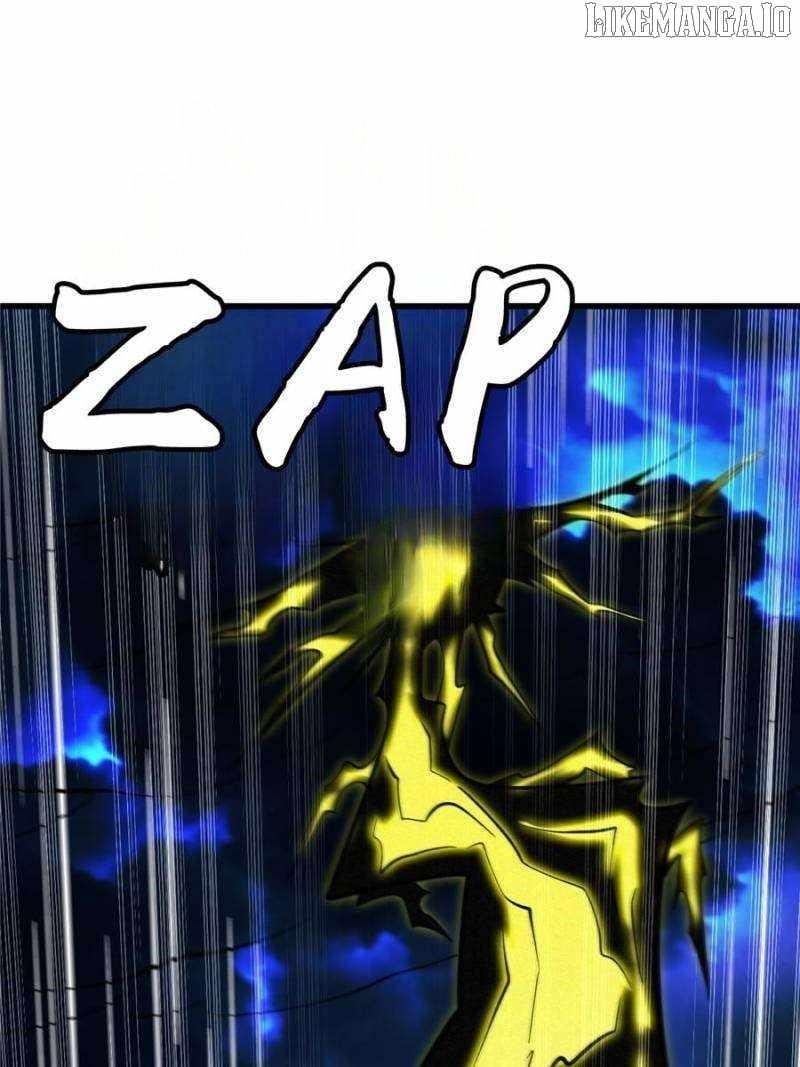 Super God Gene Chapter 364 - Page 4 in English