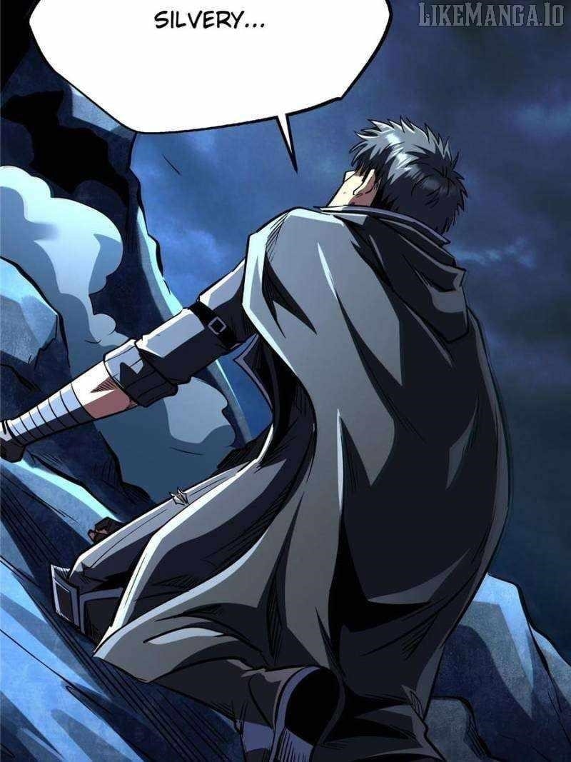 Super God Gene Chapter 364 - Page 49 in English