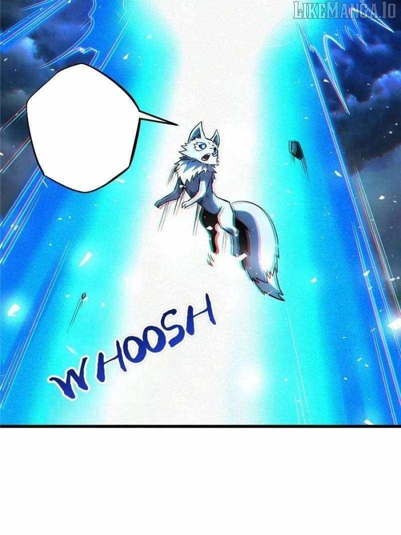 Super God Gene Chapter 364 - Page 51 in English