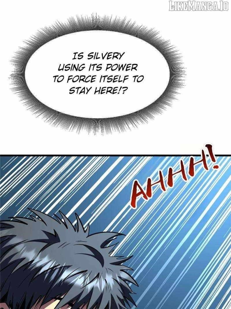 Super God Gene Chapter 364 - Page 52 in English