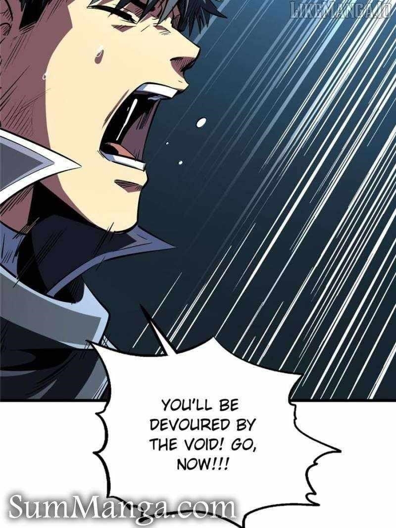 Super God Gene Chapter 364 - Page 53 in English