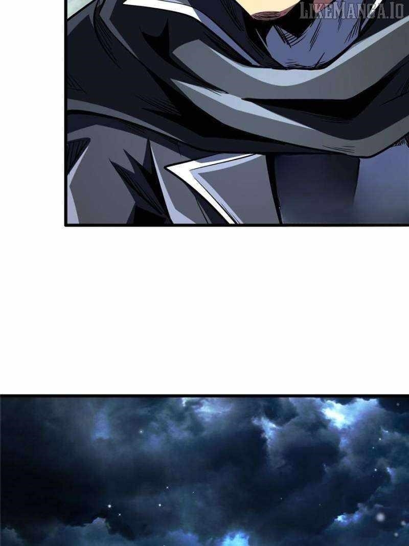 Super God Gene Chapter 364 - Page 58 in English