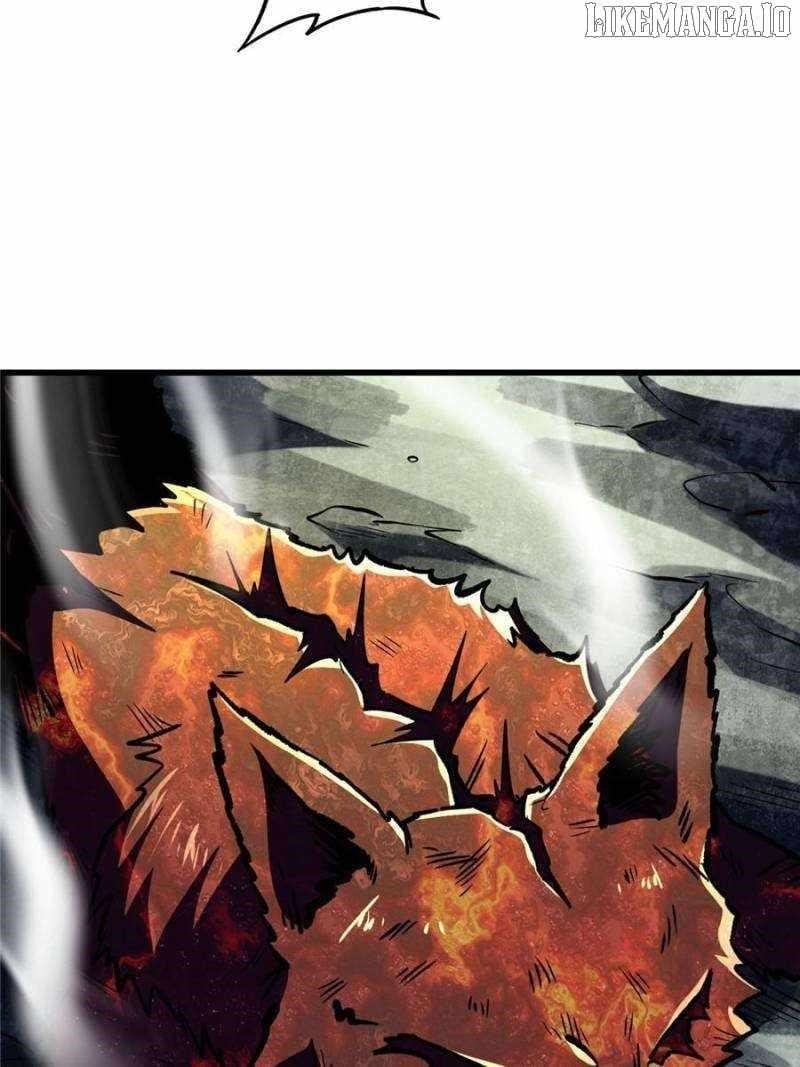 Super God Gene Chapter 364 - Page 7 in English
