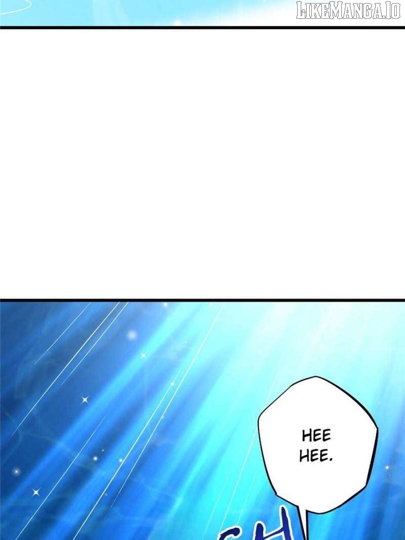 Super God Gene Chapter 365 - Page 59 in English
