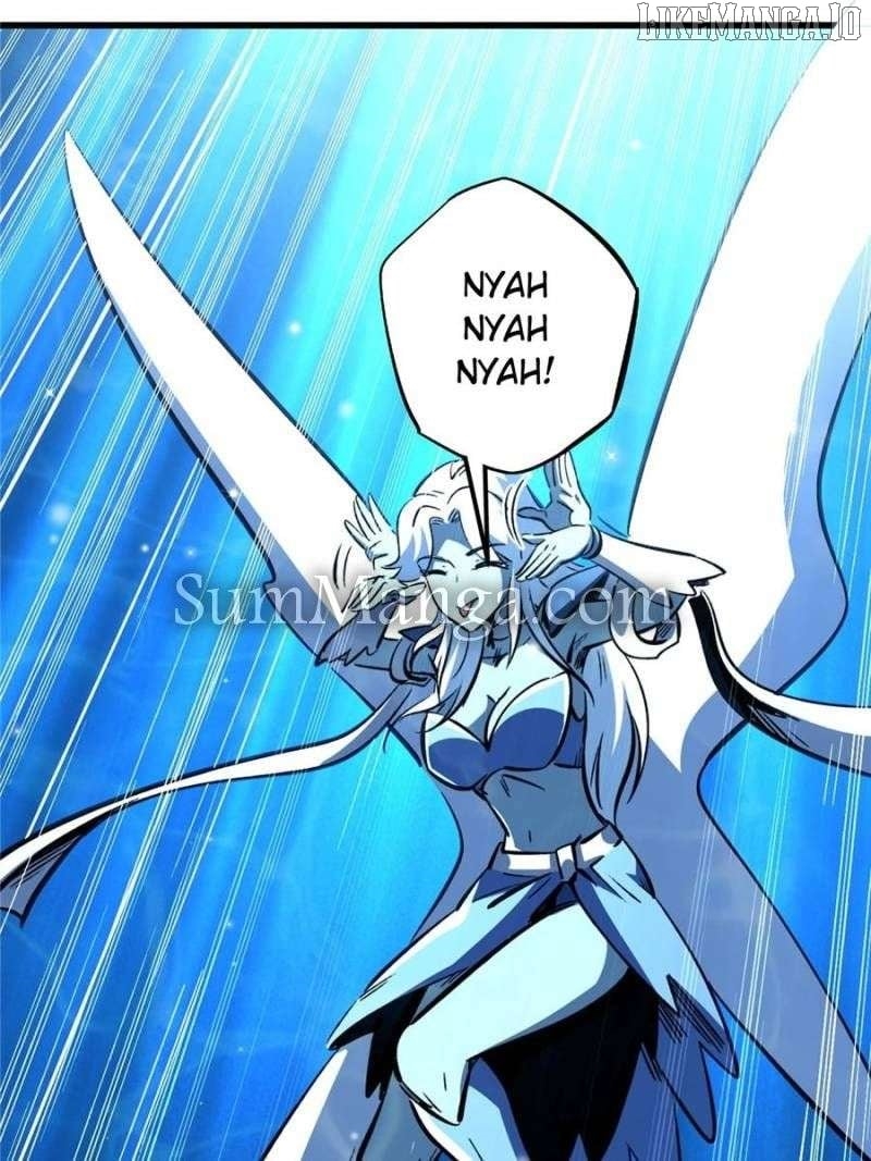 Super God Gene Chapter 365 - Page 62 in English