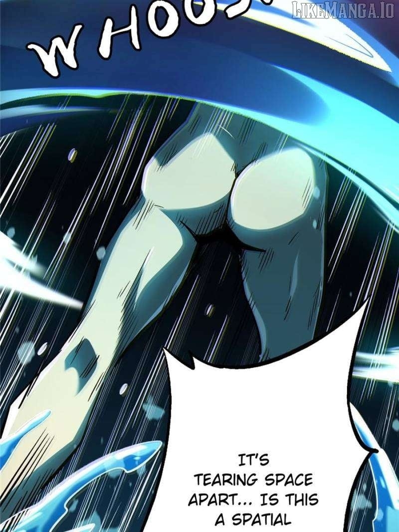 Super God Gene Chapter 366 - Page 52 in English