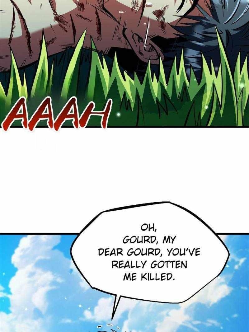 Super God Gene Chapter 367 - Page 10 in English