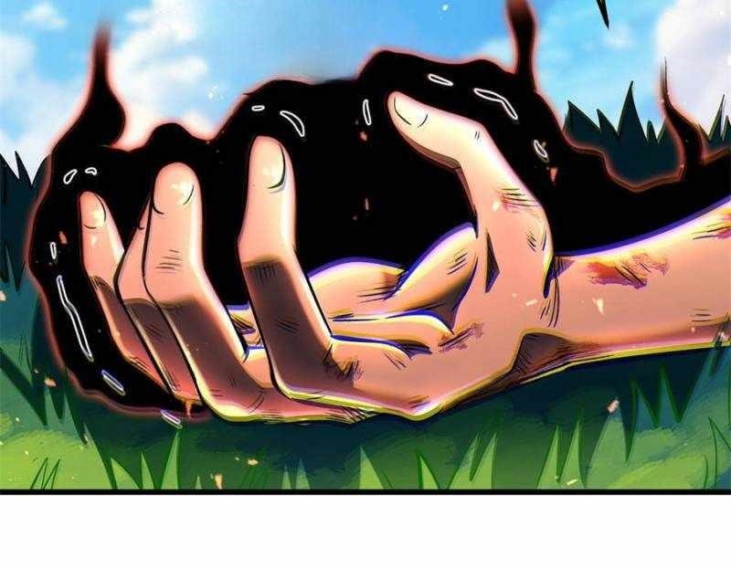 Super God Gene Chapter 367 - Page 22 in English
