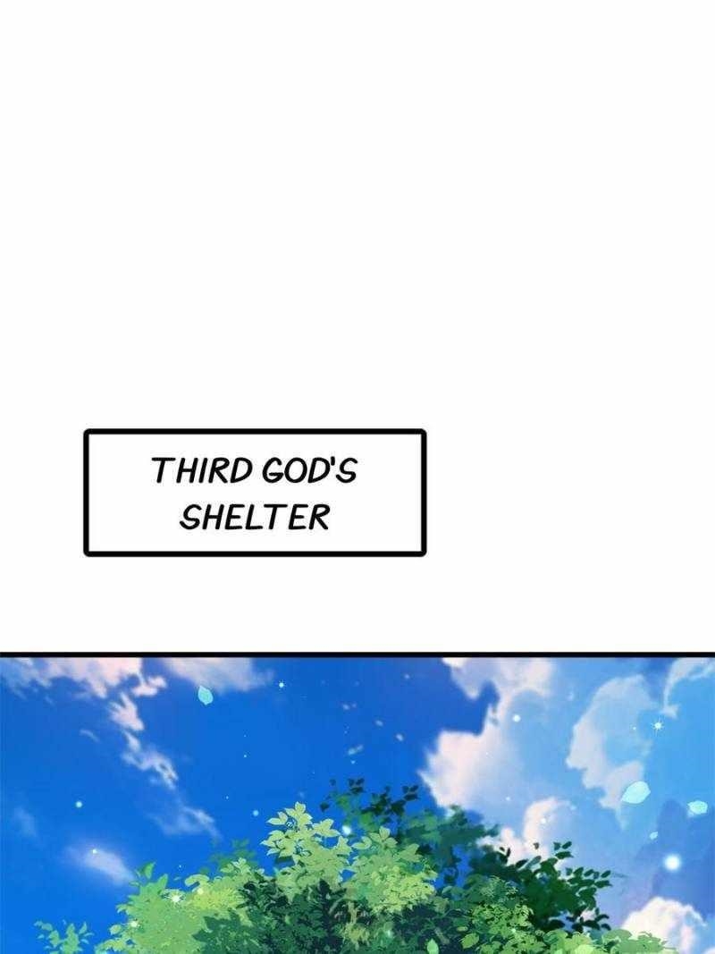 Super God Gene Chapter 367 - Page 25 in English