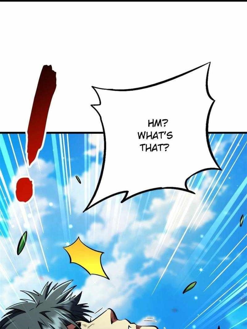 Super God Gene Chapter 367 - Page 27 in English