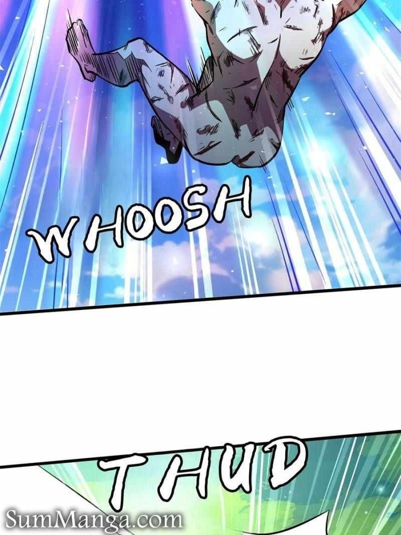 Super God Gene Chapter 367 - Page 3 in English