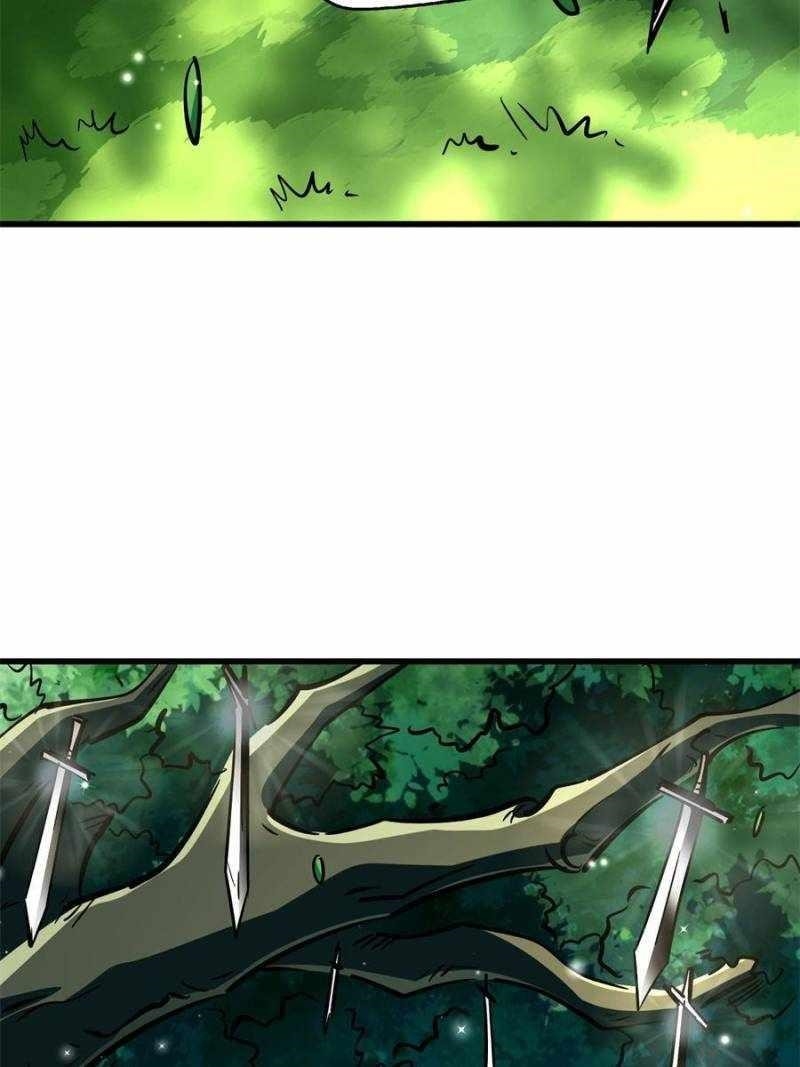 Super God Gene Chapter 367 - Page 30 in English