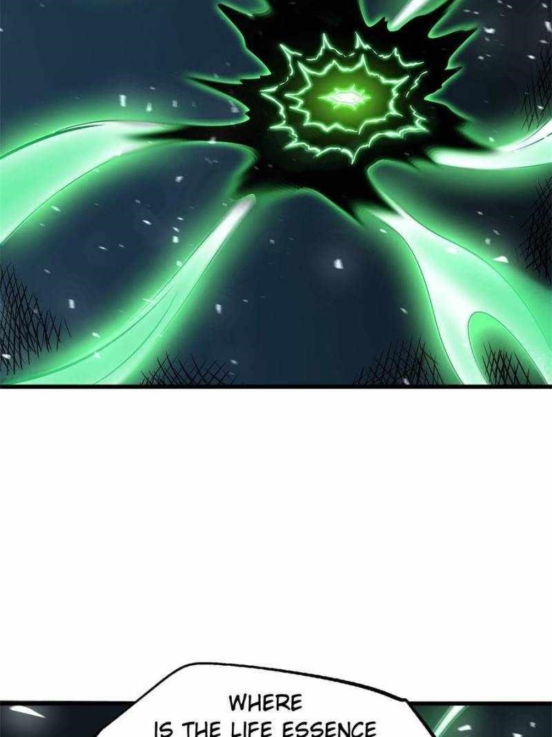 Super God Gene Chapter 367 - Page 38 in English