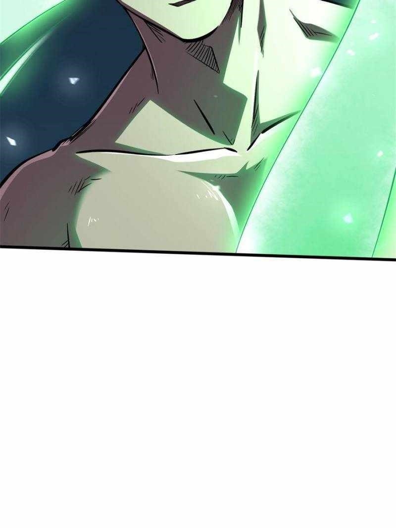 Super God Gene Chapter 367 - Page 40 in English