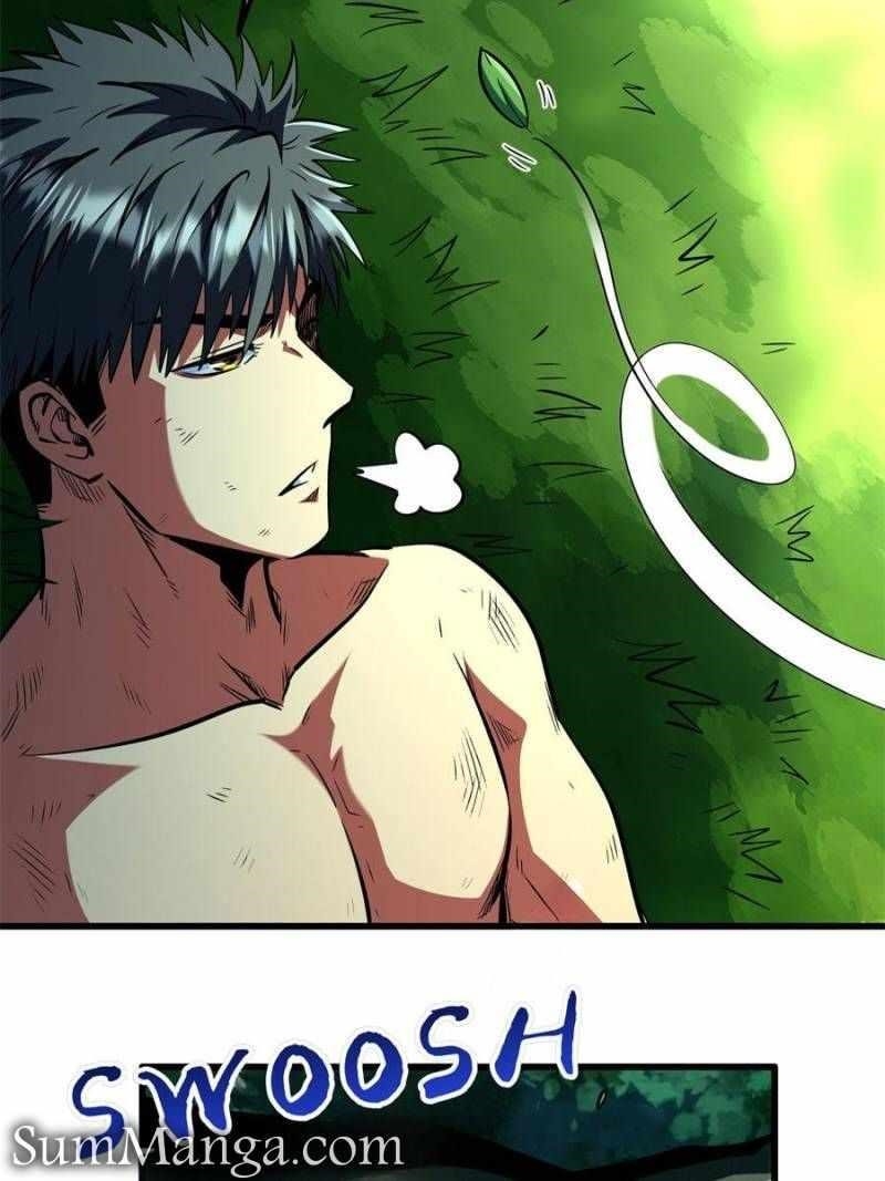 Super God Gene Chapter 367 - Page 43 in English