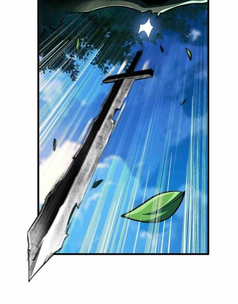 Super God Gene Chapter 367 - Page 44 in English