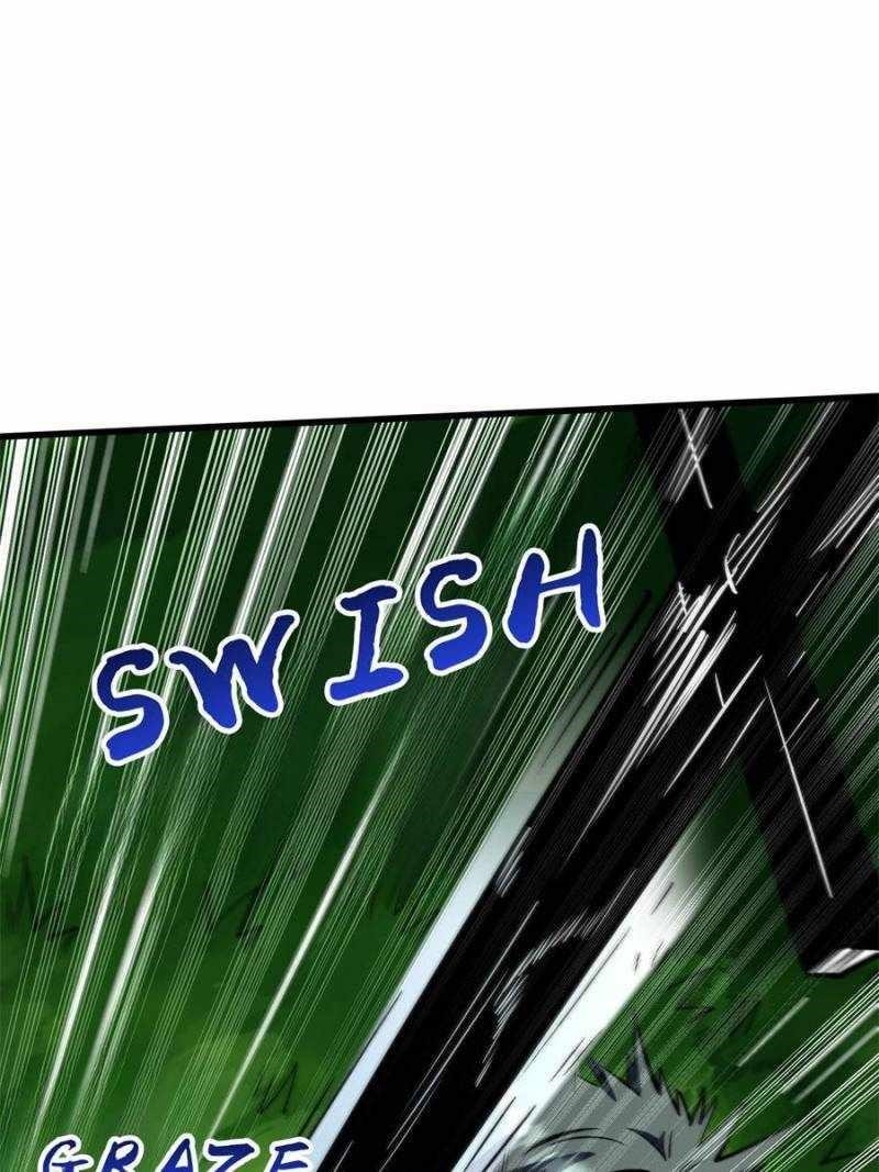 Super God Gene Chapter 367 - Page 45 in English