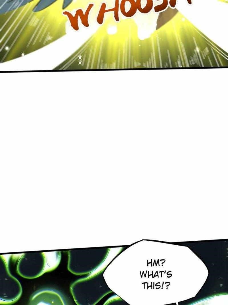 Super God Gene Chapter 367 - Page 49 in English