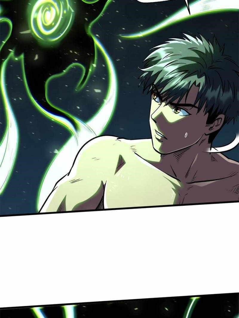 Super God Gene Chapter 367 - Page 50 in English