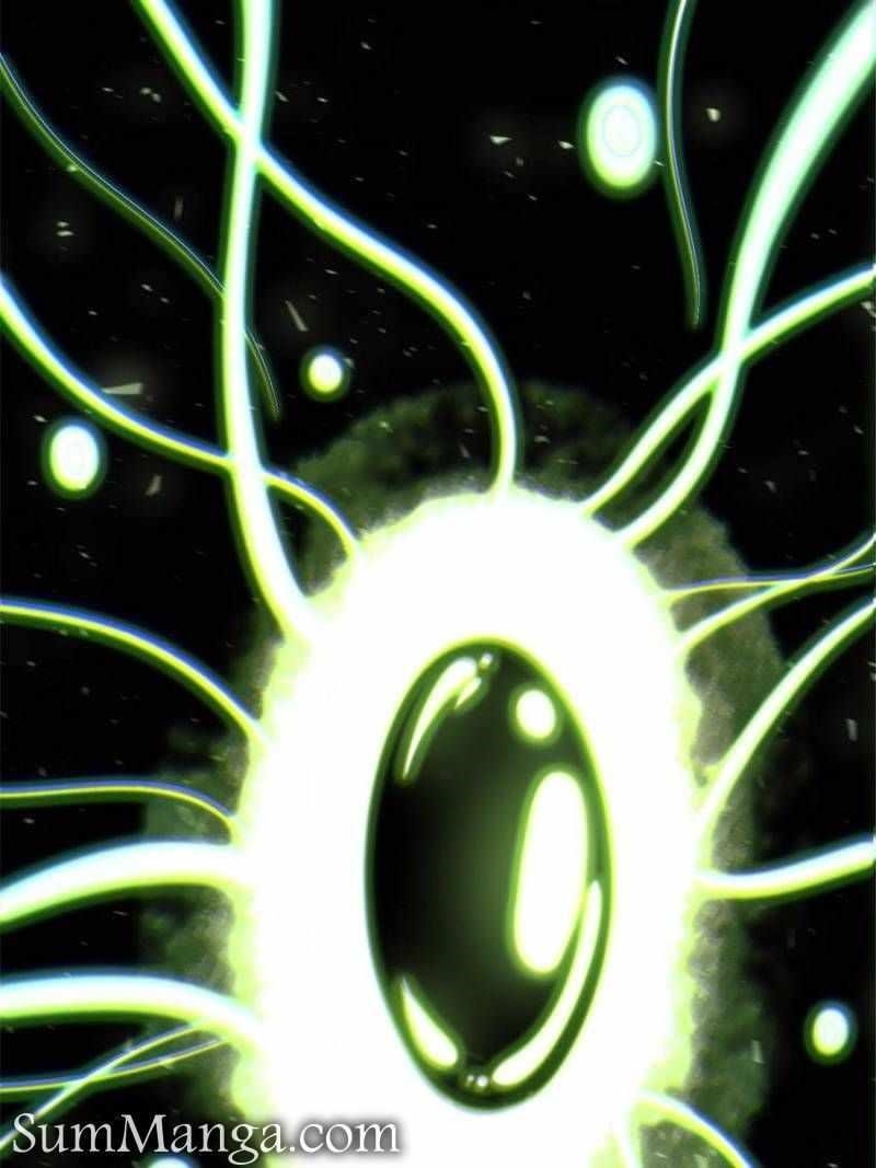 Super God Gene Chapter 367 - Page 51 in English