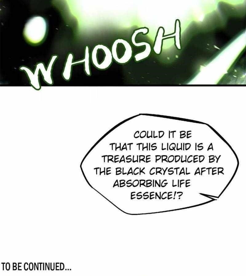 Super God Gene Chapter 367 - Page 54 in English